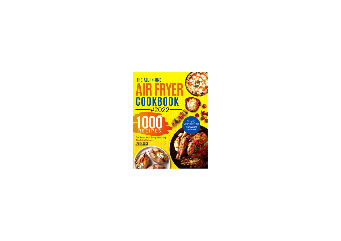 AIR FRYER