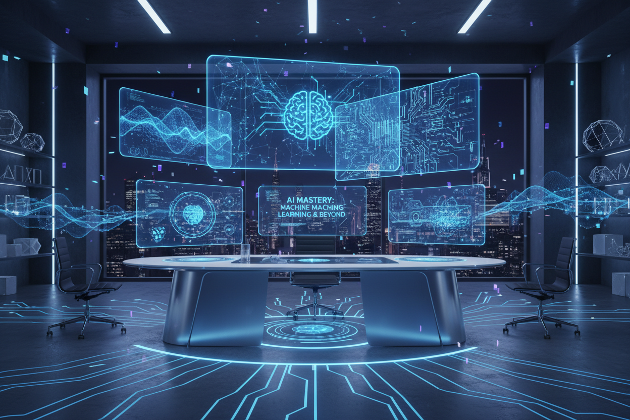 artificial inteligence ebook coiurse